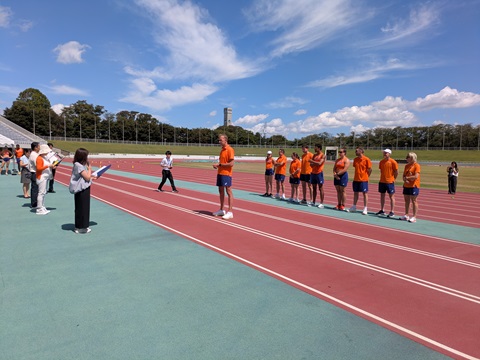 スポーツ・文化局長からの挨拶