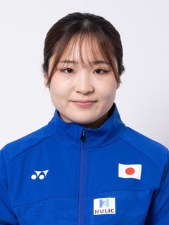 里見選手