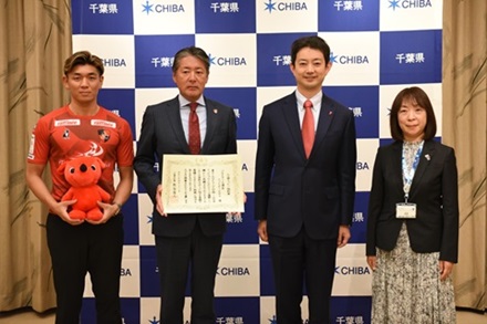 集合写真