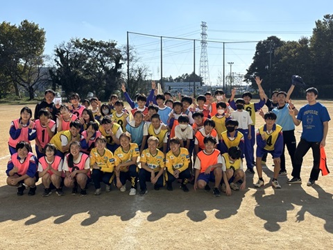 集合写真