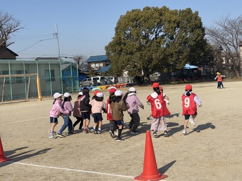 試合