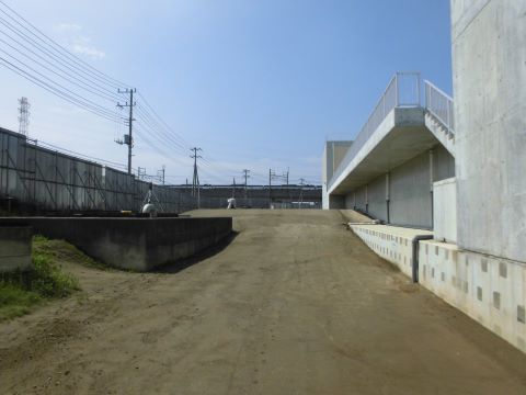 場内連絡管布設状況（令和2年12月18日現在）