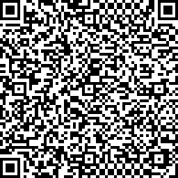 URLリンクの二次元コード