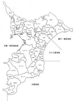 地点図