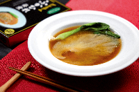 プレミアムふかひれ姿煮