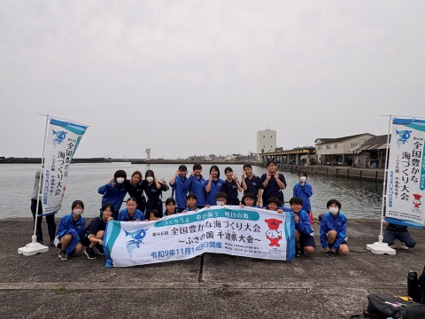 2日目集合写真