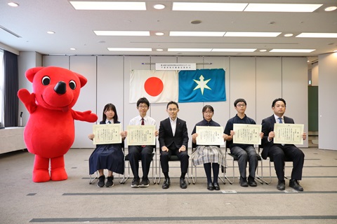 令和８年度集合写真