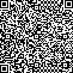 アスベストチャットボット二次元コード