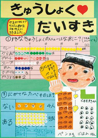 平成29年度入選5席