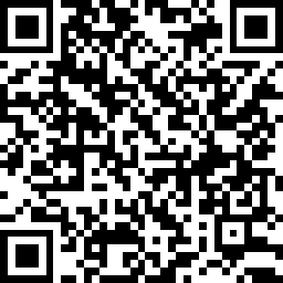 医療用麻薬の取扱いに係るチャットボットの二次元コード