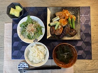 食育メニュー