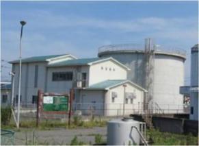 松潟支線揚水機場