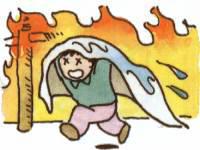 一気に走り抜ける図