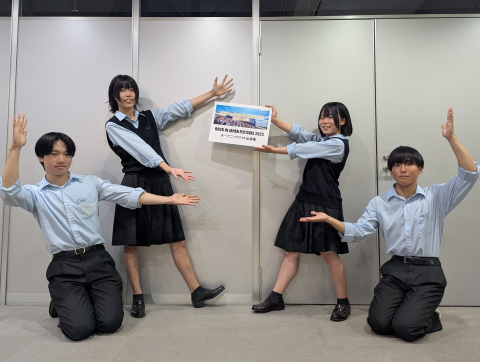 本日未明