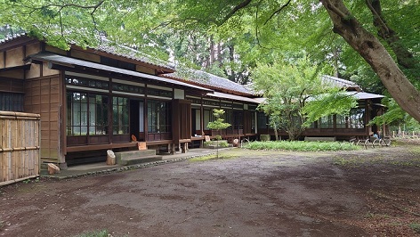 末廣農場と岩崎久彌の想いを継ぐ千葉県誕生150周年記念事業の写真