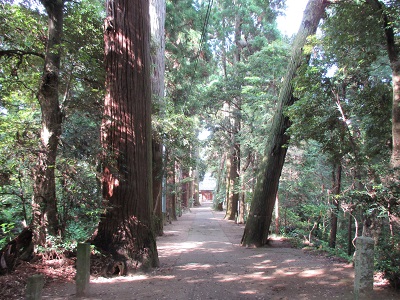 日吉神社