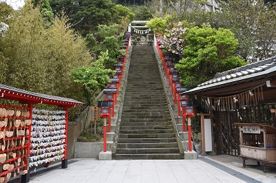 遠見岬神社