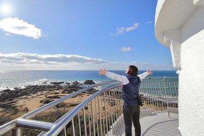 野島埼灯台