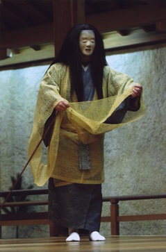 青葉能