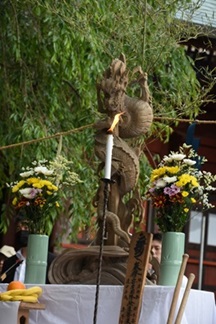 倶利伽羅龍