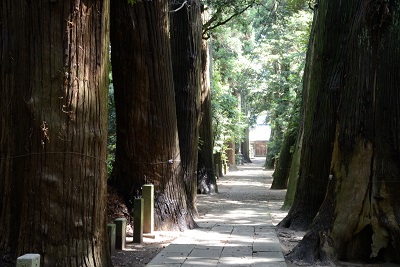 日吉神社