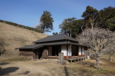 大原幽学旧宅