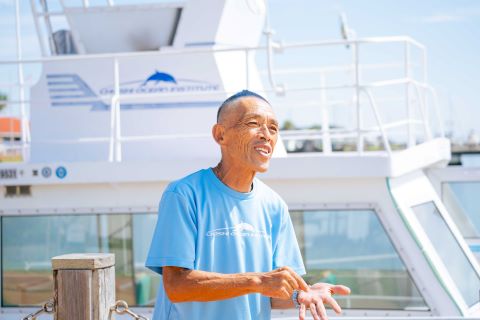 みやうちさんの写真です。