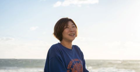 顔写真