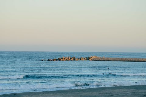 海写真