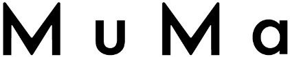 特設ショップ「MuMa」ロゴ