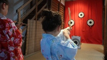 楊弓の画像