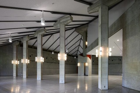 展示棟第7展示室の画像