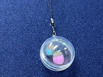 コロコロどんぐりの画像