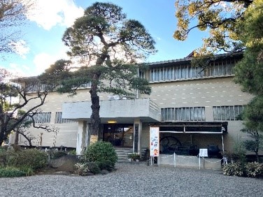 千葉県最初の登録博物館 野田市郷土博物館