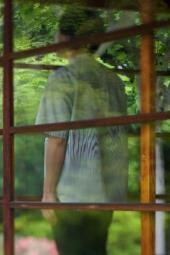 清水裕貴「学芸員K」の画像