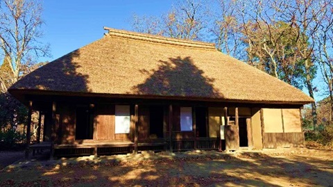 旧御子神家住宅の画像