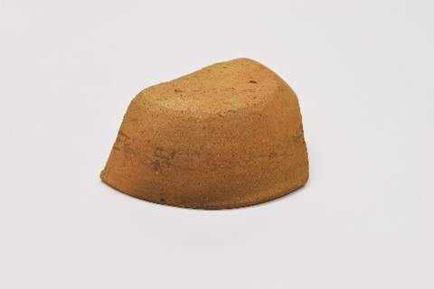 吉原三王遺跡出土墨書土器の画像