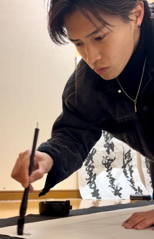 千葉岬　プロフィール写真