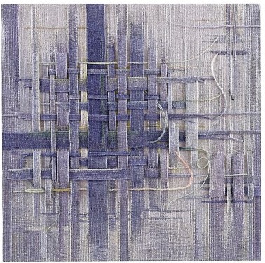 工芸受賞作品写真「繋」