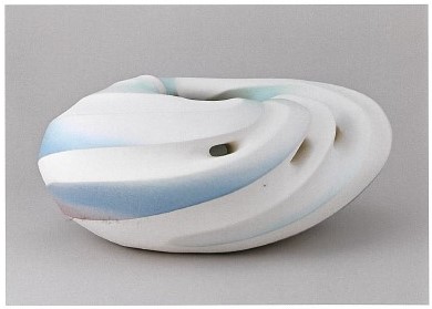 工芸受賞作品写真「マユホドキ」