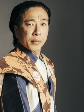 講師 大藏彌太郎
