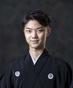 野村裕基さん写真