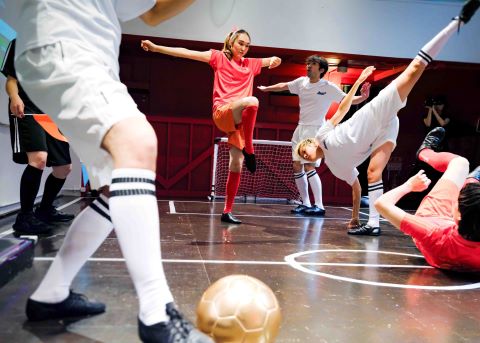 豊田　ゆり佳　作品写真