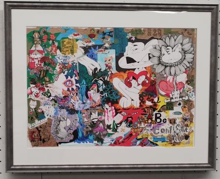 うみのもり賞の受賞作品です。