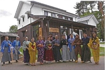 コスプレの館の画像