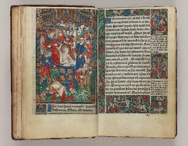 『時禱書』の画像