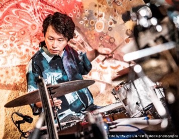 池澤 龍作の画像