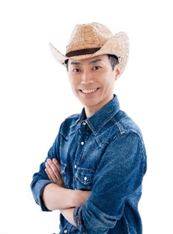 恐竜くん（田中 真士）の画像
