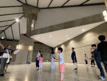 ぐるっと建築たんけんツアーの画像