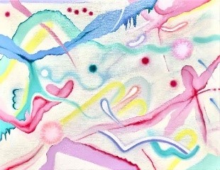 TOMOMI《inner desert》の画像